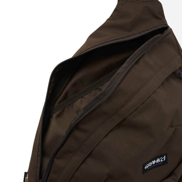 GRAMICCI Cordura Sling Bag - Brown