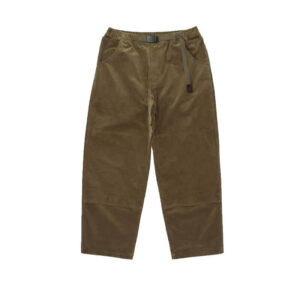 GRAMICCI Corduroy Double Knee Pant - Laurel