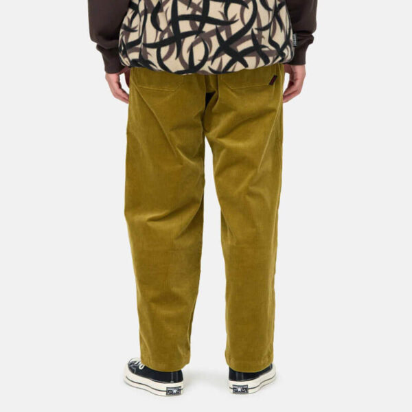 GRAMICCI Corduroy Double Knee Pant - Laurel