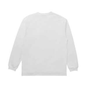 GRAMICCI GPS LS Tee - White