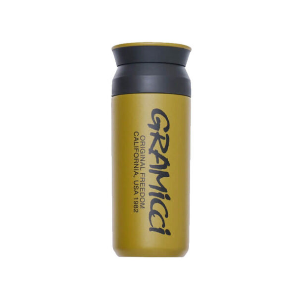 GRAMICCI KINTO Travel Tumbler