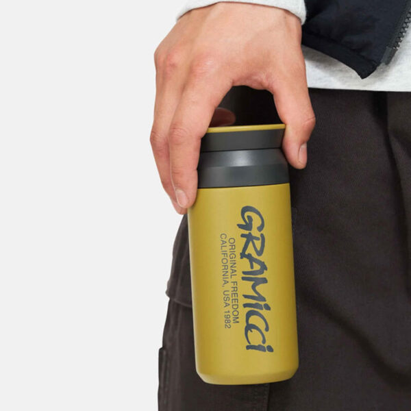 GRAMICCI KINTO Travel Tumbler