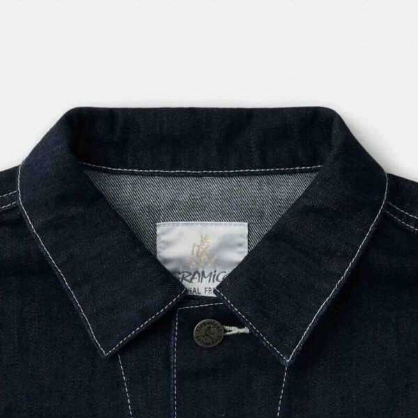 GRAMICCI Meadows Ranch Jacket