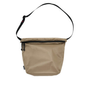 GRAMICCI Micro Ripstop Side Bag - Dark Tan