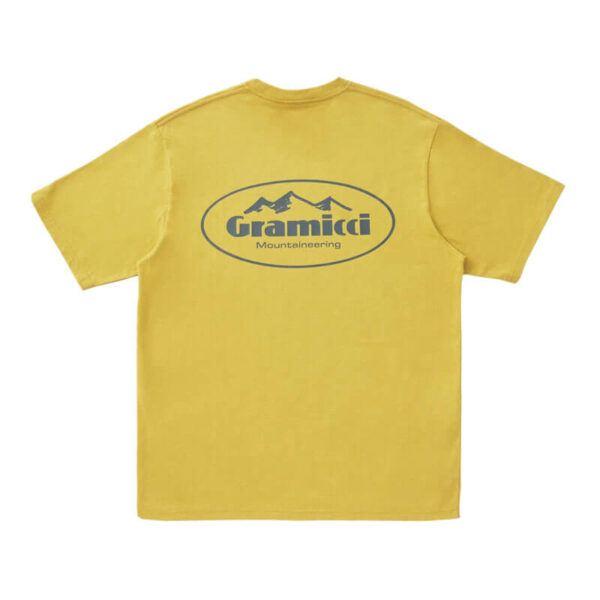 GRAMICCI Mountaineering Tee - Deep