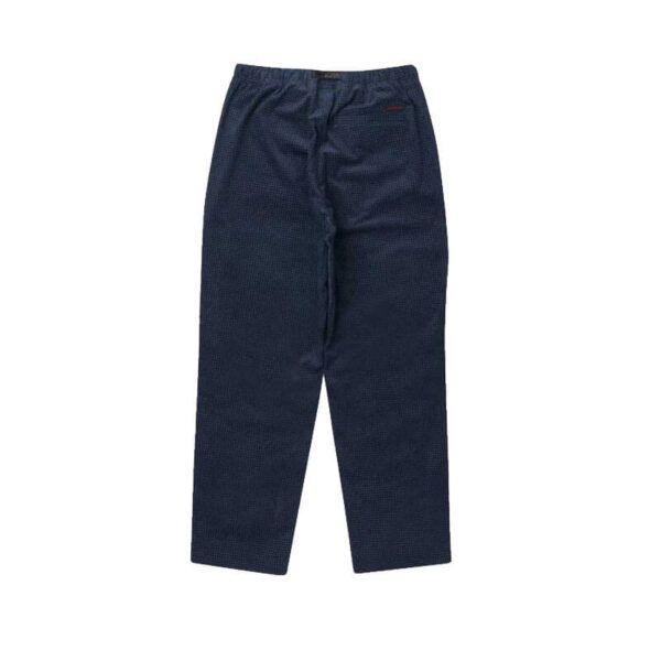 GRAMICCI O.G. Jam Pant - Grid Check