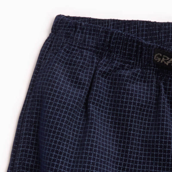 GRAMICCI O.G. Jam Pant - Grid Check