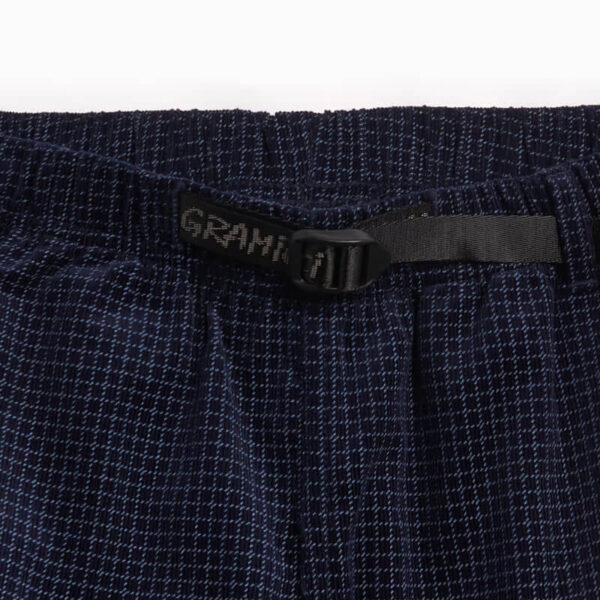 GRAMICCI O.G. Jam Pant - Grid Check