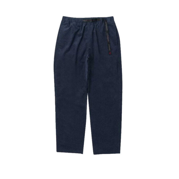 GRAMICCI O.G. Jam Pant - Grid Check