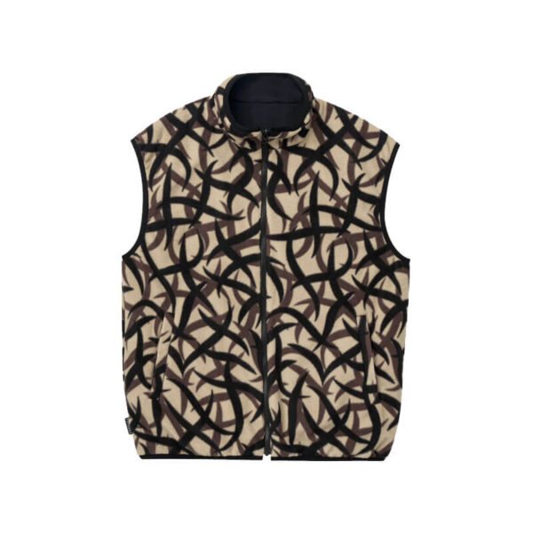 GRAMICCI Reversible Fleece Vest