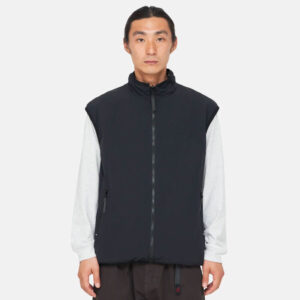 GRAMICCI Reversible Fleece Vest