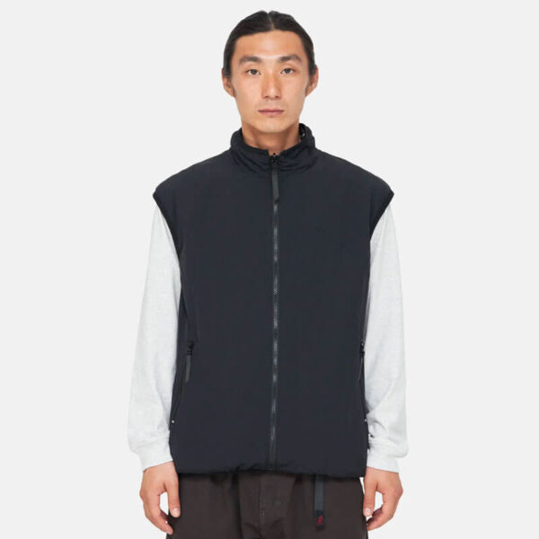 GRAMICCI Reversible Fleece Vest