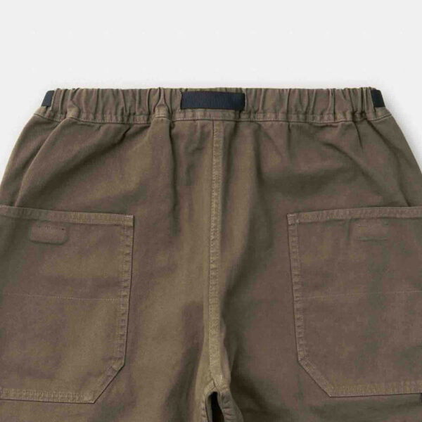 GRAMICCI Rock Slide Pant - Pigment Fog