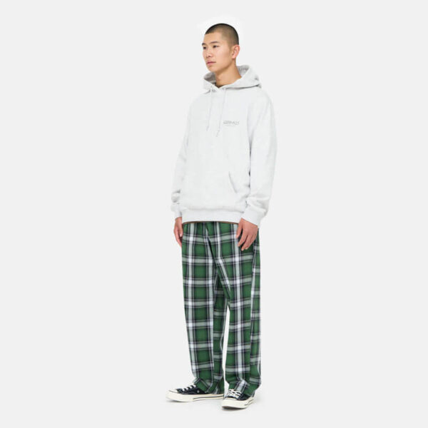 GRAMICCI Swell Flannel Checkered Pant