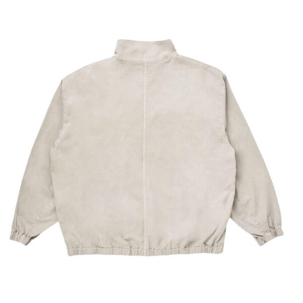 GRAMICCI Twill-Around Jacket – Pigment Oat