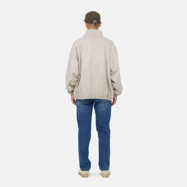 GRAMICCI Twill-Around Jacket – Pigment Oat