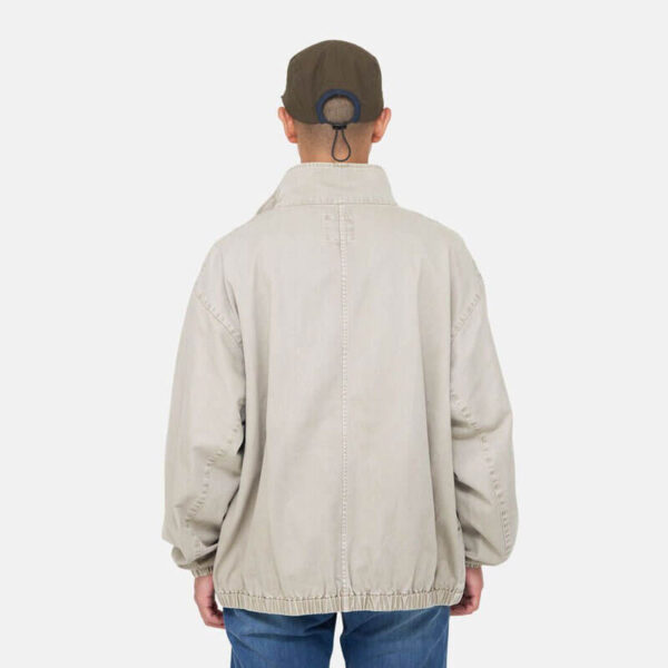 GRAMICCI Twill-Around Jacket – Pigment Oat