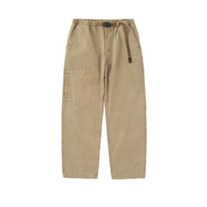 GRAMICCI Winter Twill Ground Up Pant