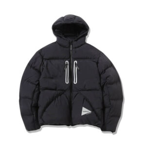 GRAMICCI x AND WANDER Down Jacket