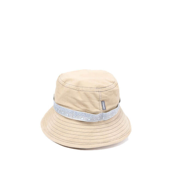 GRAMICCI x AND WANDER JQ Tape Corduroy Hat