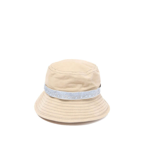 GRAMICCI x AND WANDER JQ Tape Corduroy Hat