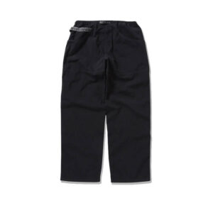 GRAMICCI x AND WANDER Nylon EQT Pant - Black