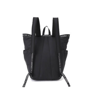 GRAMICCI x AND WANDER Padded 2Way Pack - Black