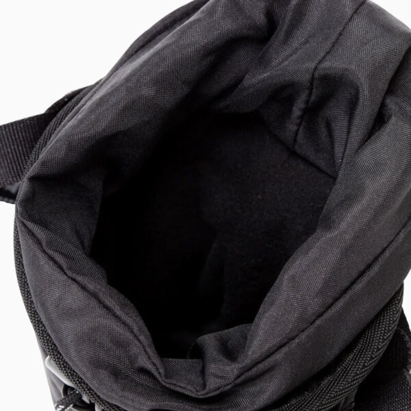 GRAMICCI x AND WANDER Padded Chalk Pouch - Black