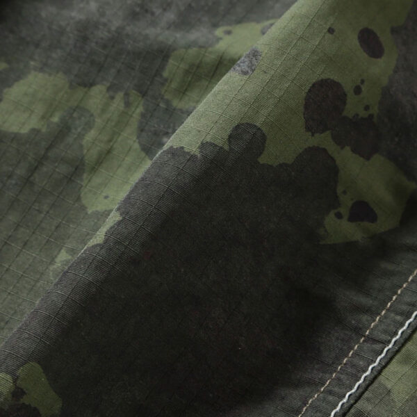 GRAMICCI x AND WANDER Ripstop Voyager Pant - Camo