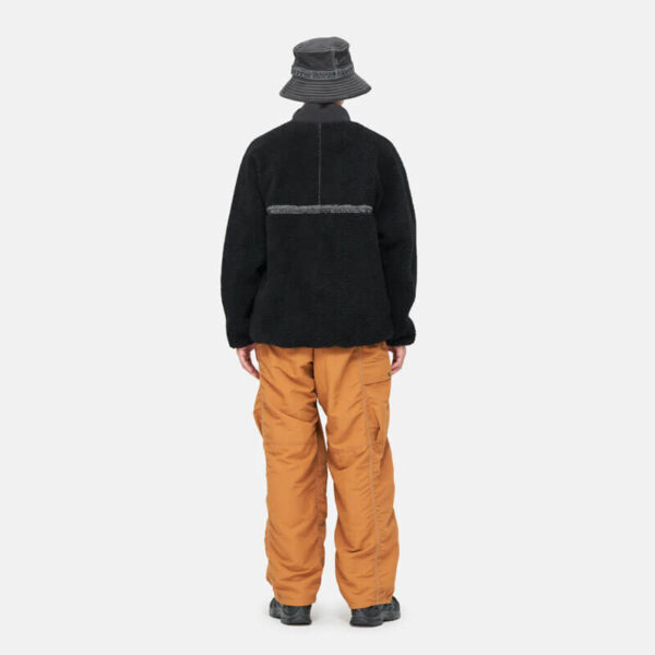 GRAMICCI x AND WANDER Ripstop Voyager Pant - Orange