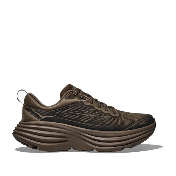 HOKA Bondi 8 TS Caged