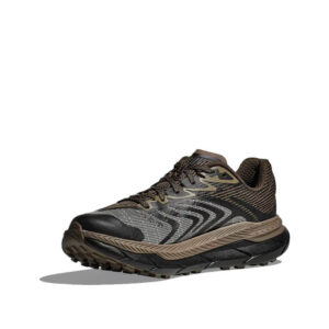 HOKA Tecton X 2 TS - Deep Umber / Black