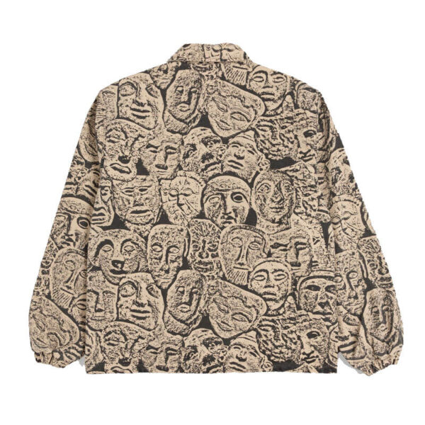 Ancestors Jacket - Print