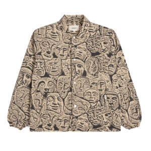 Ancestors Jacket - Print