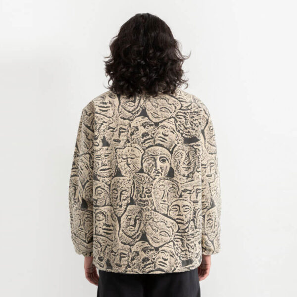 Ancestors Jacket - Print