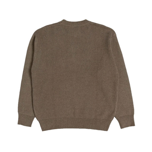 HERESY Early Man Knit