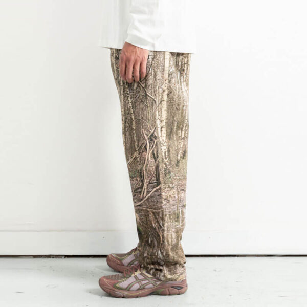 HERESY Marsh Jeans - Print