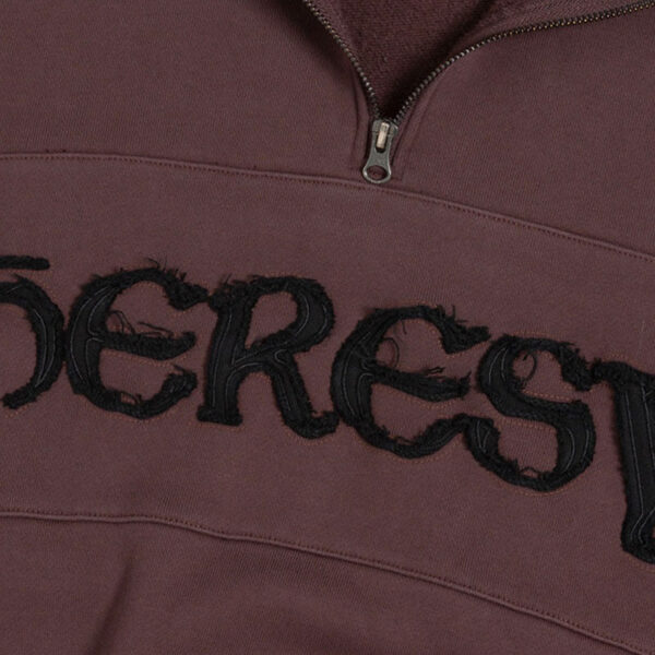 HERESY Pintsmen Sweatshirt - Ale