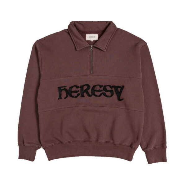 HERESY Pintsmen Sweatshirt - Ale