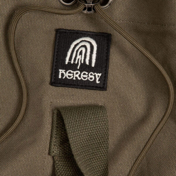 HERESY Strap Pack - Green