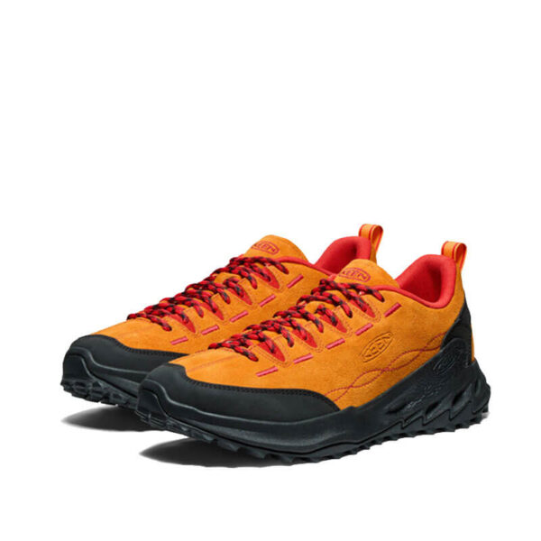 KEEN Jasper Zionic - Orange