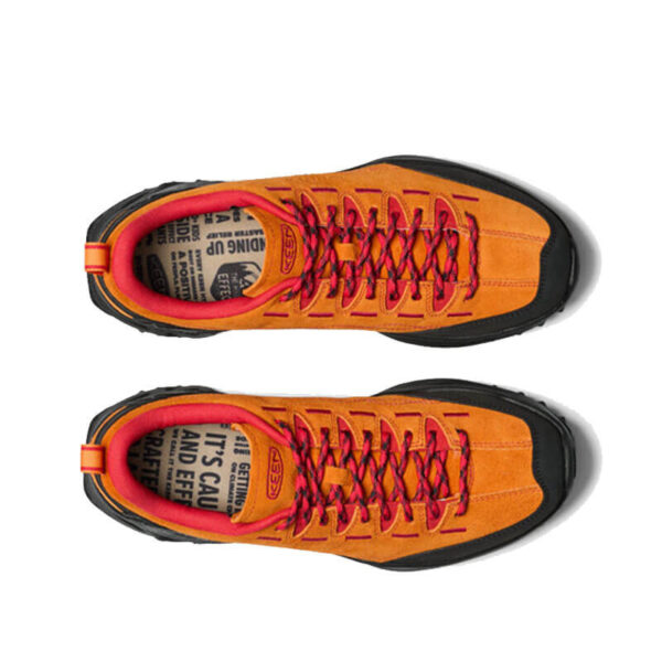 KEEN Jasper Zionic - Orange