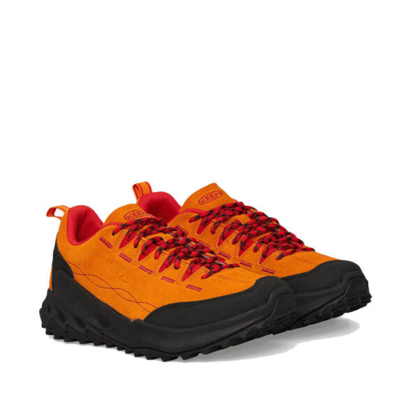 KEEN Jasper Zionic - Orange