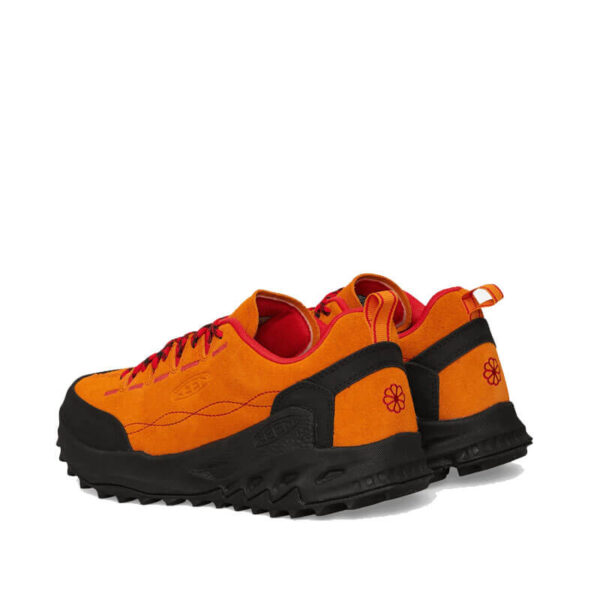 KEEN Jasper Zionic - Orange