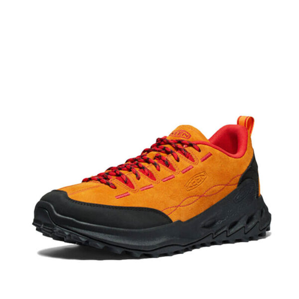 KEEN Jasper Zionic - Orange