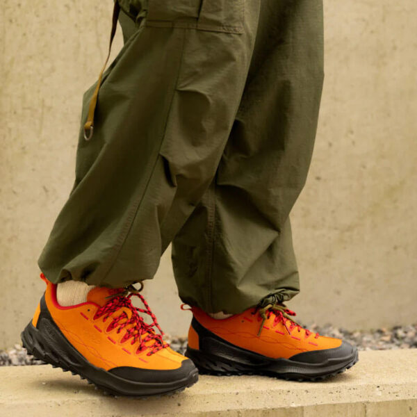 KEEN Jasper Zionic - Orange