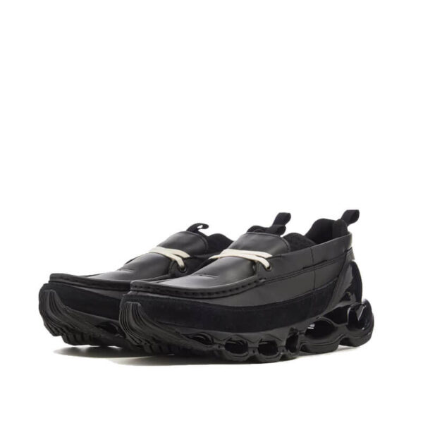 MIZUNO Wave Prophecy Moc NONNATIVE - Black