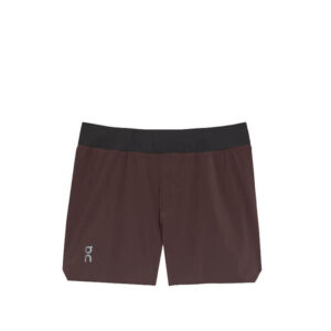 ON 5'' Lightweight Short - Ox / Black