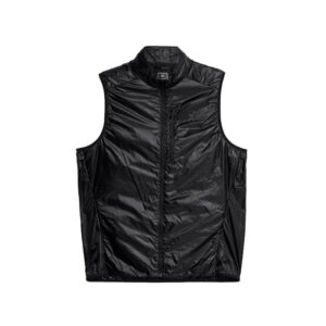 ON Weather Vest - Black