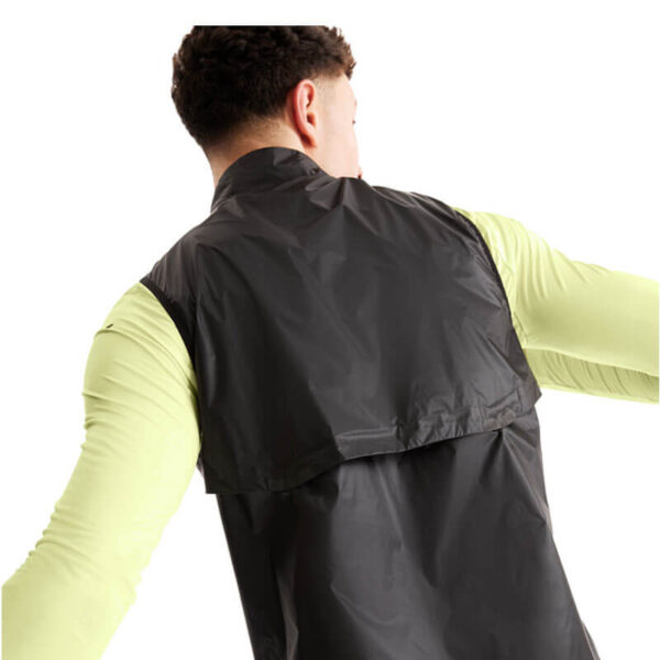 ON Weather Vest - Black